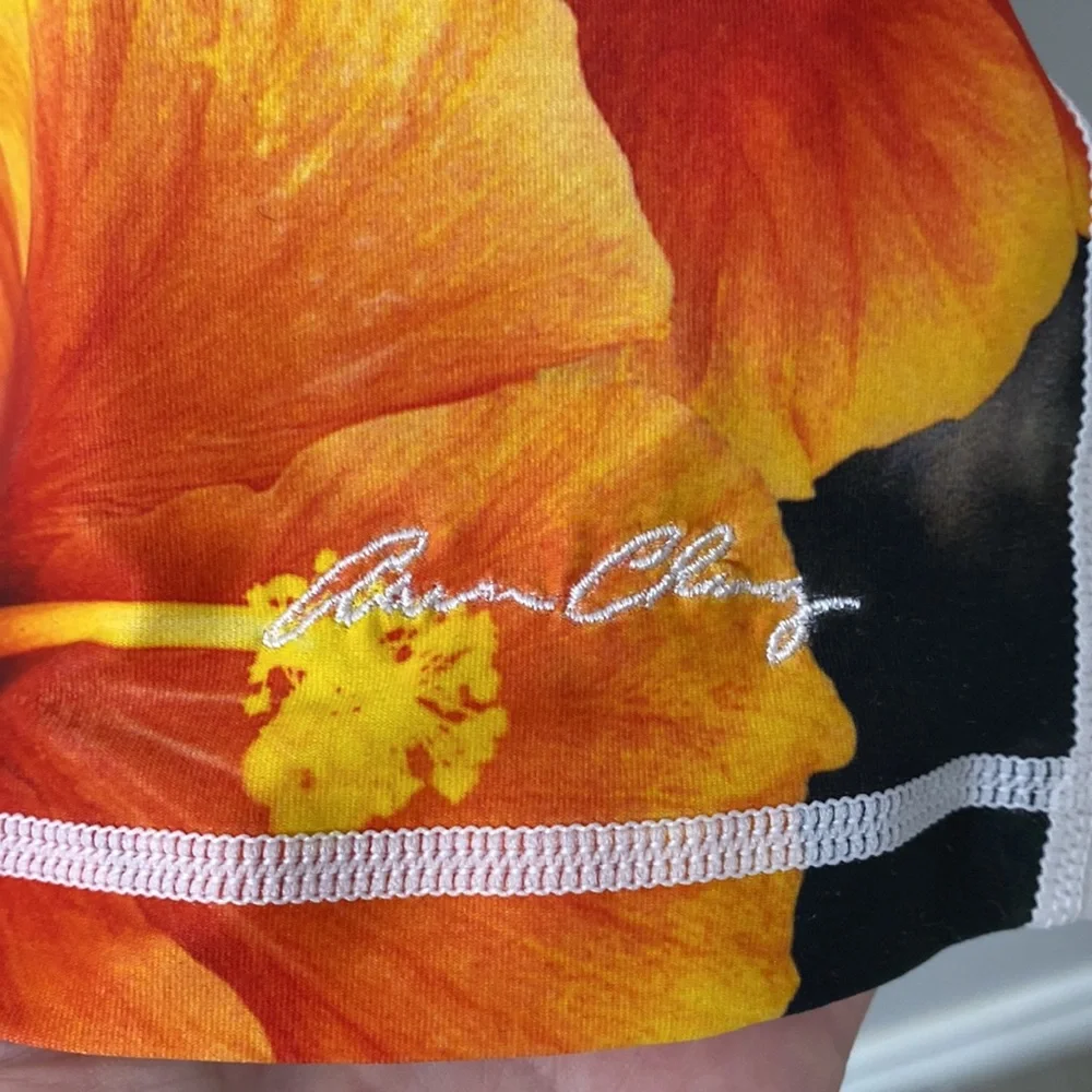 Aaron Chang Rashguard - Picture 2 of 5